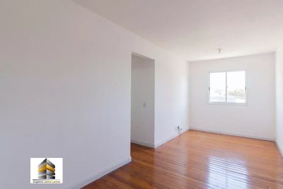 Apartamento, 3 quartos, 61 m² - Foto 1