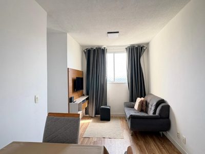 Apartamento, 2 quartos, 46 m² - Foto 4