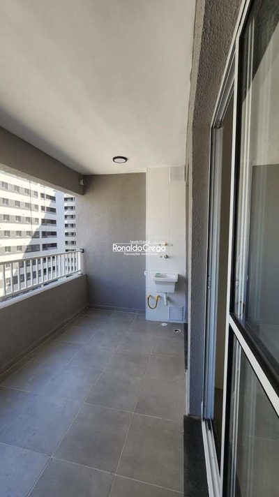 Apartamento, 3 quartos, 60 m² - Foto 1