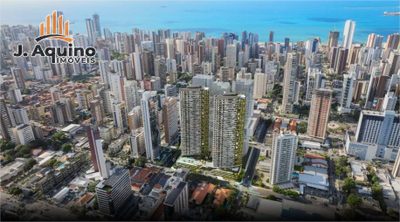 Apartamento, 4 quartos, 165205 m² - Foto 3