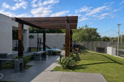 Apartamento, 1 quarto, 40 m² - Foto 1