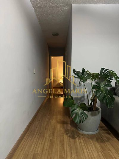 Apartamento, 2 quartos, 54 m² - Foto 5
