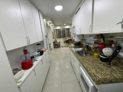 Apartamento, 4 quartos, 110 m² - Foto 3