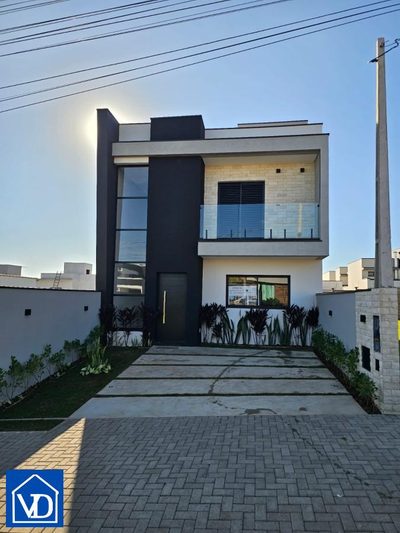 Casa de Condomínio, 2 quartos - Foto 3