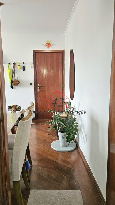 Cobertura, 2 quartos, 232 m² - Foto 4