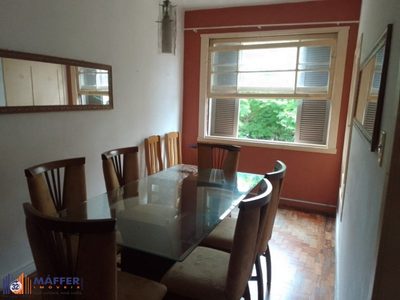 Apartamento, 2 quartos, 69 m² - Foto 2