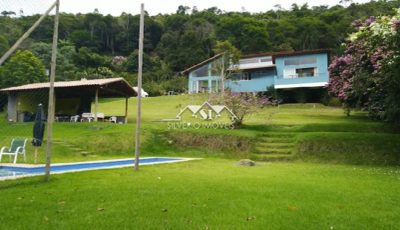 Casa, 3 quartos, 262 m² - Foto 2