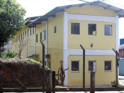 Depósito-Galpão, 505 m² - Foto 5