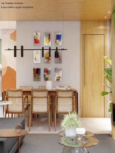 Apartamento, 2 quartos, 60 m² - Foto 4