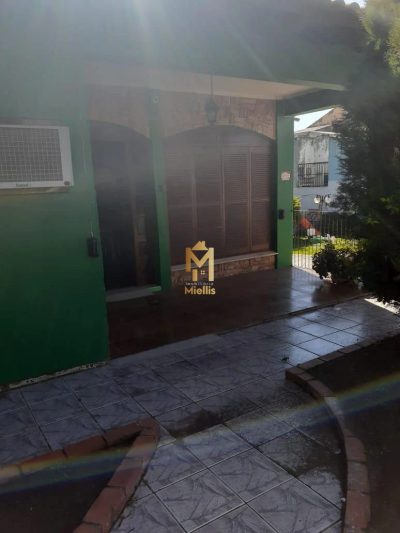 Loja-Salão, 700 m² - Foto 1