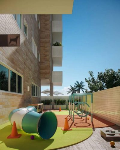 Apartamento, 3 quartos, 127 m² - Foto 5