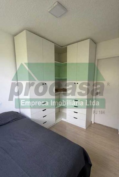 Apartamento, 2 quartos, 50 m² - Foto 3