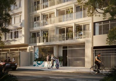 Apartamento, 2 quartos, 67 m² - Foto 3