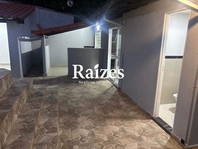 Casa, 3 quartos, 180 m² - Foto 4