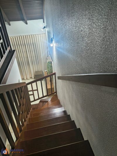 Casa, 3 quartos, 244 m² - Foto 4