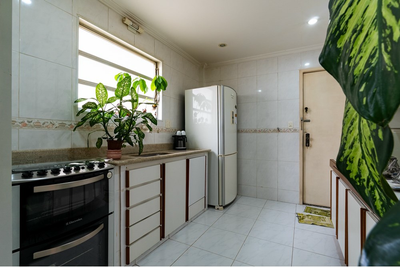 Apartamento, 2 quartos, 73 m² - Foto 4