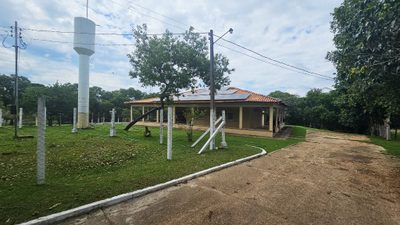 Chácara, 3 quartos, 7 hectares - Foto 1