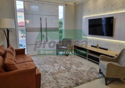 Casa de Condomínio, 4 quartos - Foto 4