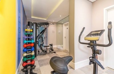 Apartamento, 2 quartos, 67 m² - Foto 4
