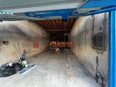 Sobrado, 3 quartos, 260 m² - Foto 4