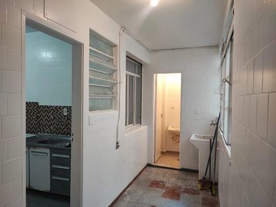Apartamento, 2 quartos, 100 m² - Foto 3