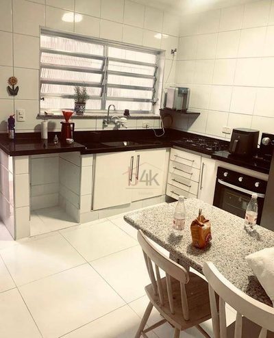 Casa, 3 quartos, 160 m² - Foto 5