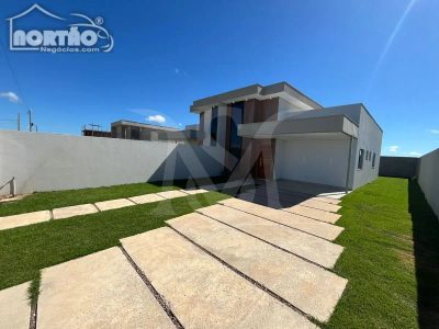 Casa, 3 quartos, 87 m² - Foto 2