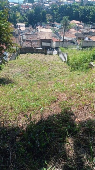 Terreno, 490 m² - Foto 3