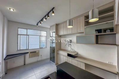 Apartamento, 22 m² - Foto 1