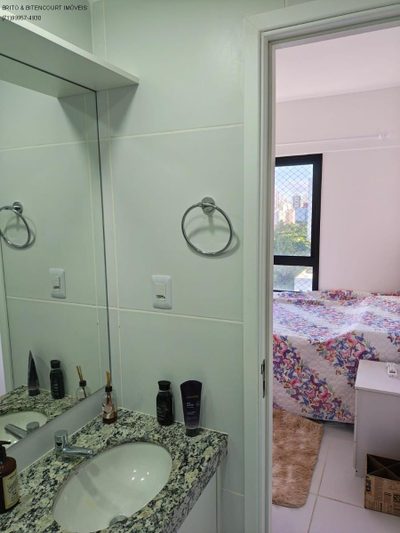 Apartamento, 1 quarto, 40 m² - Foto 4