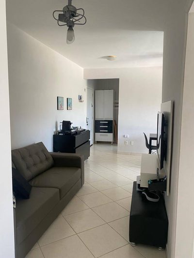 Apartamento, 3 quartos, 84 m² - Foto 2