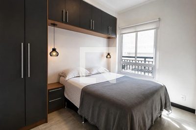 Kitnet-Studio, 25 m² - Foto 5