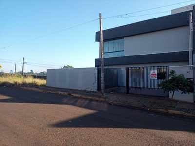 Sobrado, 2 quartos, 100 m² - Foto 1