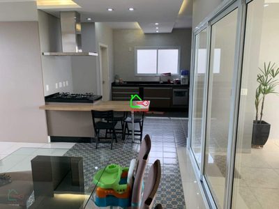 Casa de Condomínio, 3 quartos - Foto 3