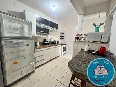 Apartamento, 3 quartos, 80 m² - Foto 1