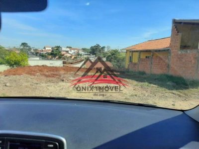 Terreno, 325 m² - Foto 1