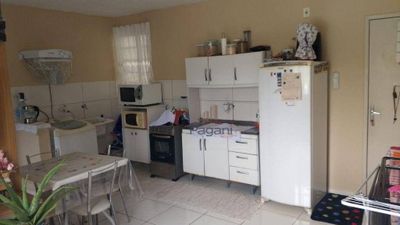 Apartamento, 2 quartos, 49 m² - Foto 5