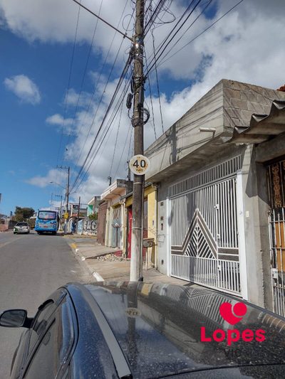 Sobrado, 3 quartos, 88 m² - Foto 3