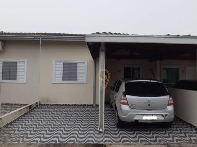 Casa de Condomínio, 2 quartos - Foto 1