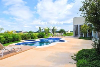Casa, 6 quartos, 850 m² - Foto 2