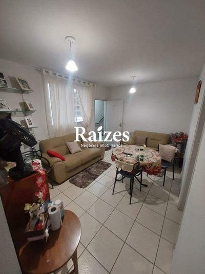 Apartamento, 3 quartos, 61 m² - Foto 2