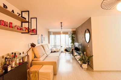 Apartamento, 3 quartos, 79 m² - Foto 3