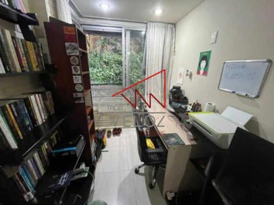 Apartamento, 3 quartos, 125 m² - Foto 1