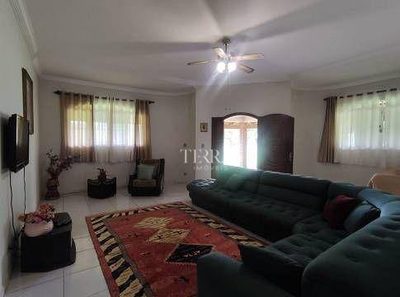 Sítio, 4 quartos, 169 m² - Foto 5