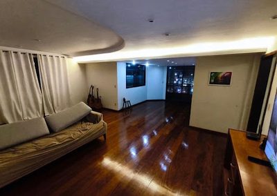Apartamento, 5 quartos, 200 m² - Foto 1