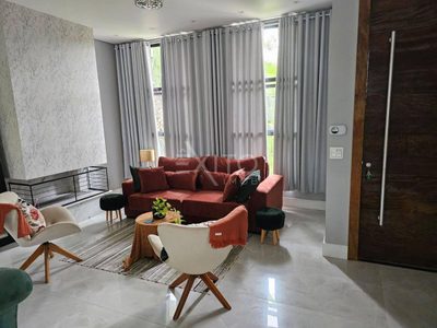 Casa, 4 quartos, 500 m² - Foto 2