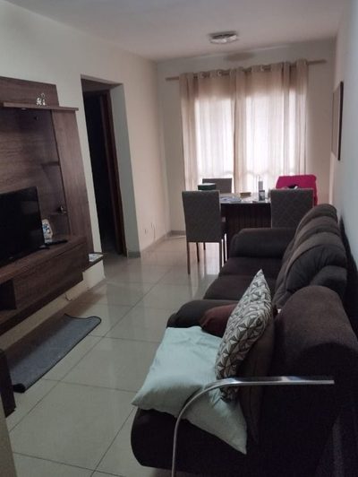 Apartamento, 2 quartos, 50 m² - Foto 2