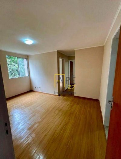 Apartamento, 2 quartos, 44 m² - Foto 2
