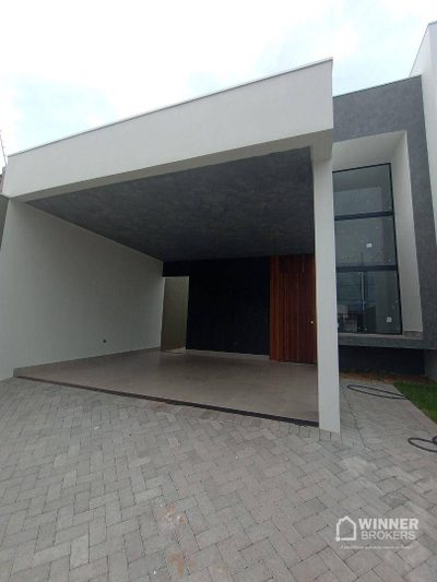 Casa, 2 quartos, 135 m² - Foto 2