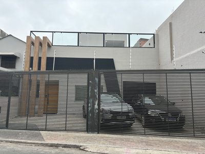 Prédio Inteiro, 455 m² - Foto 1